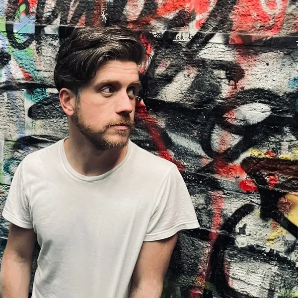 Mathieu Touchot